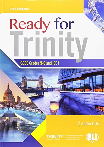 Ready for Trinity 5-6