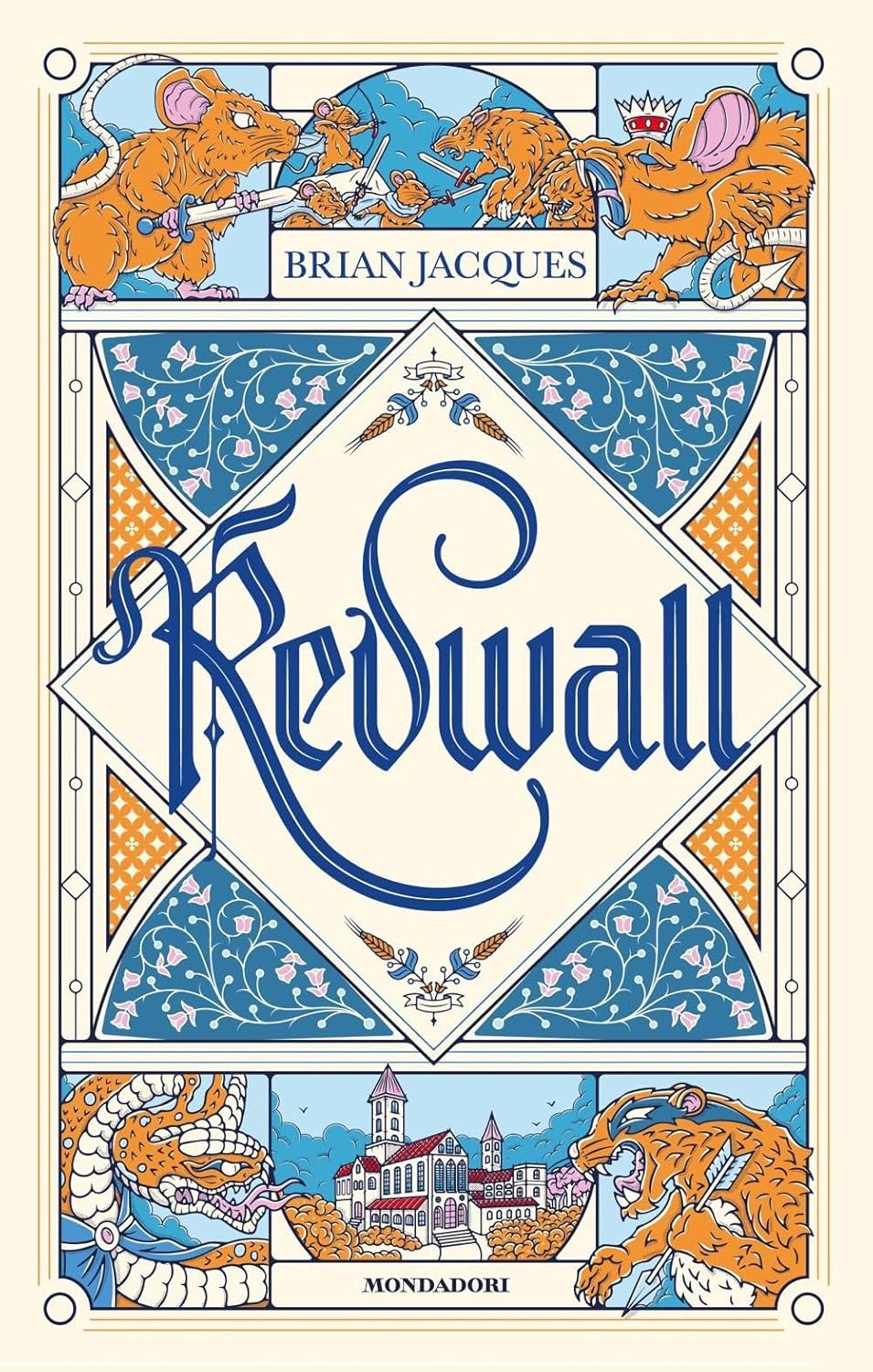 Redwall