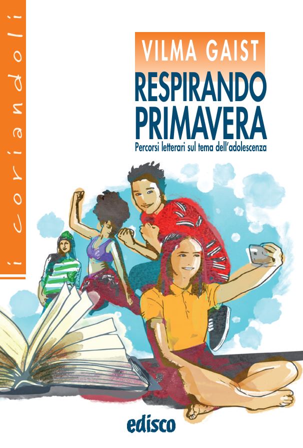 Respirando primavera - Centroscuola