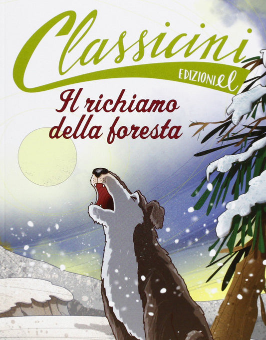 Classicini - Il richiamo della foresta