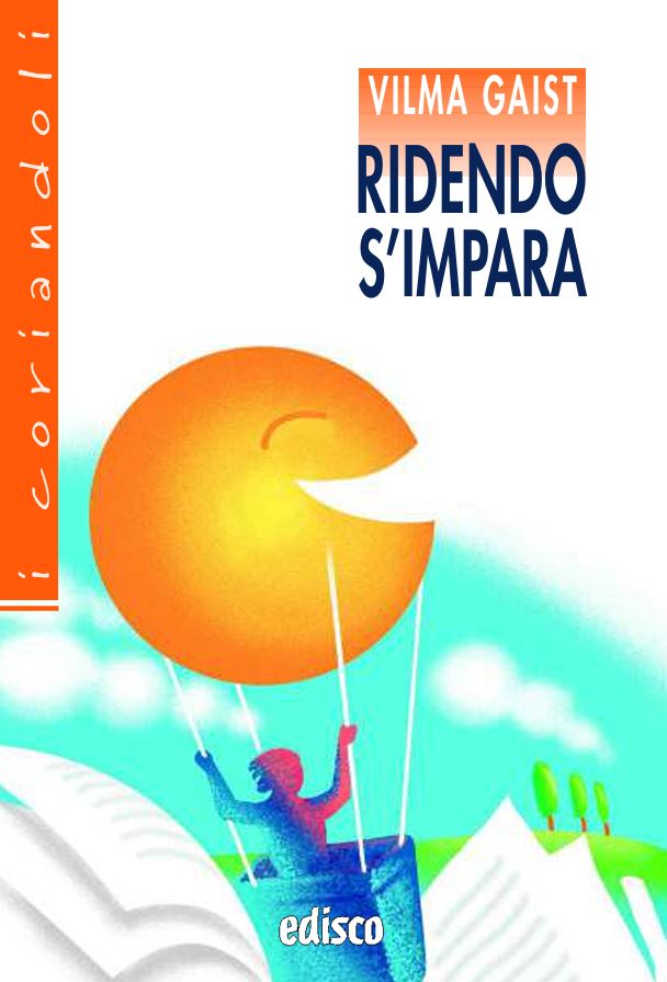 Ridendo s'impara - Centroscuola