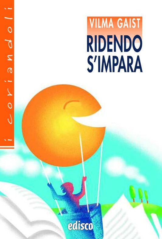 Ridendo s'impara - Centroscuola