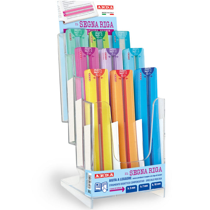 Righello da cucito curvo in plastica francese, multifunzione 6501, per Righello da cucito curvo in plastica francese, multifunzione 6501, per