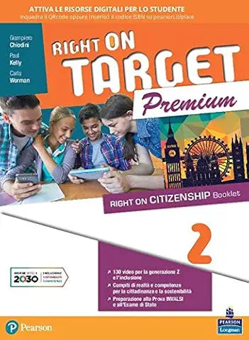 Right On Target Premium Edition 2  2 - Centroscuola