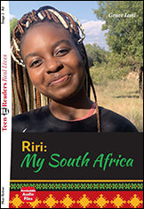Riri - My South Africa