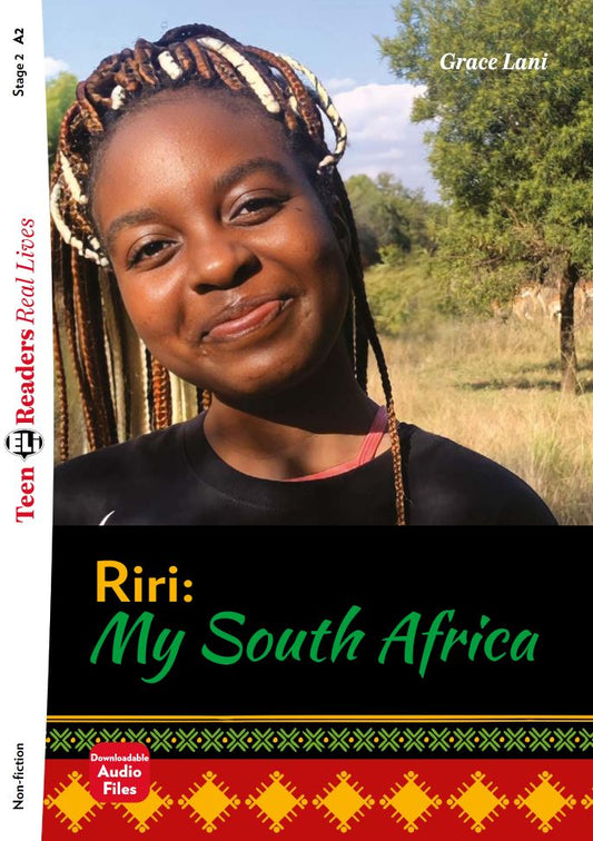 Riri - My South Africa
