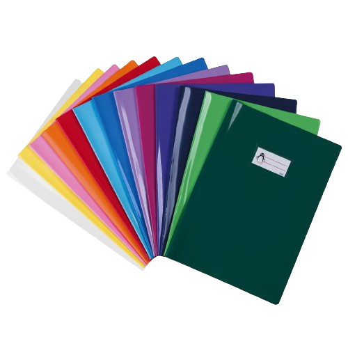 Copertina Coprimaxi per quadernone A4 - Centroscuola