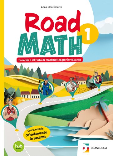 Road Math 1