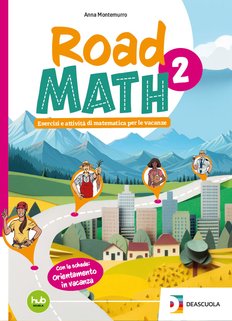 Road Math Road Math 2