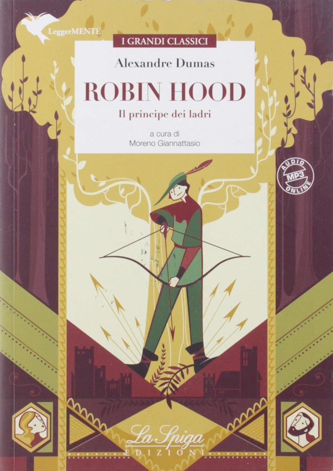 Robin Hood - Centroscuola