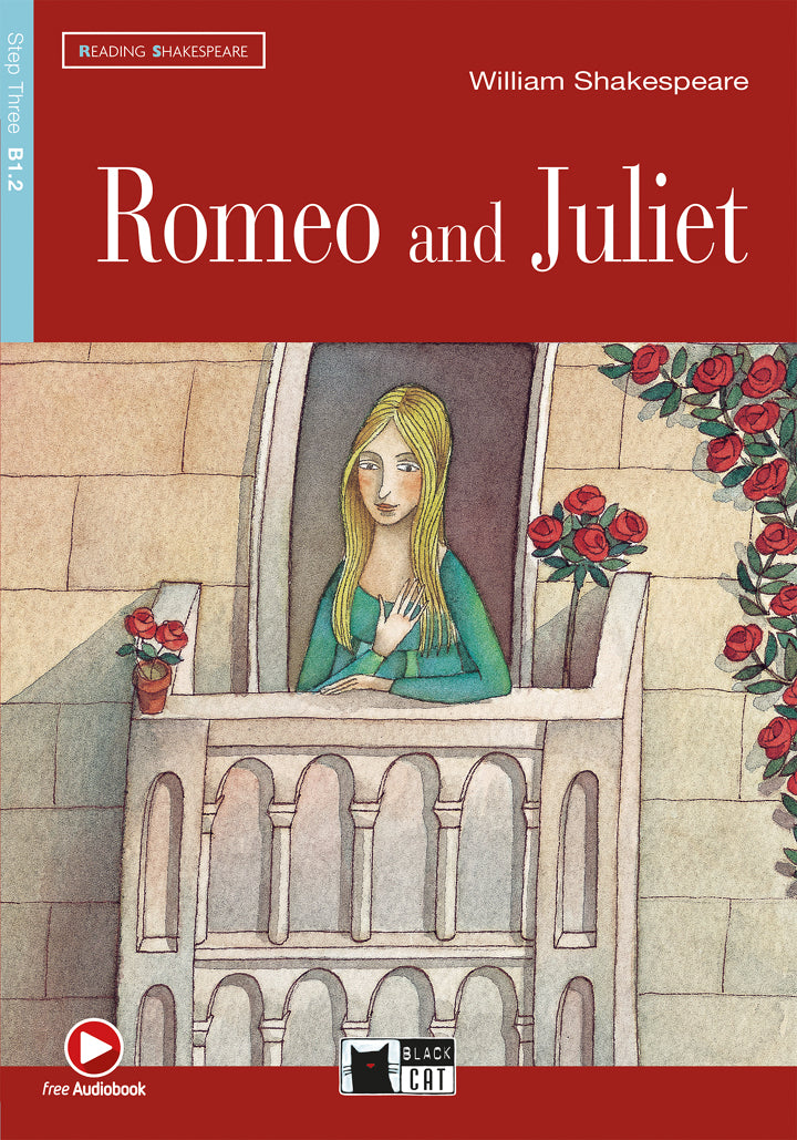 Romeo and Juliet - Centroscuola