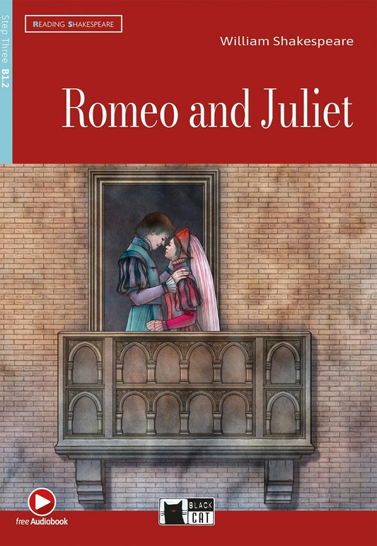 Romeo and Juliet - Centroscuola