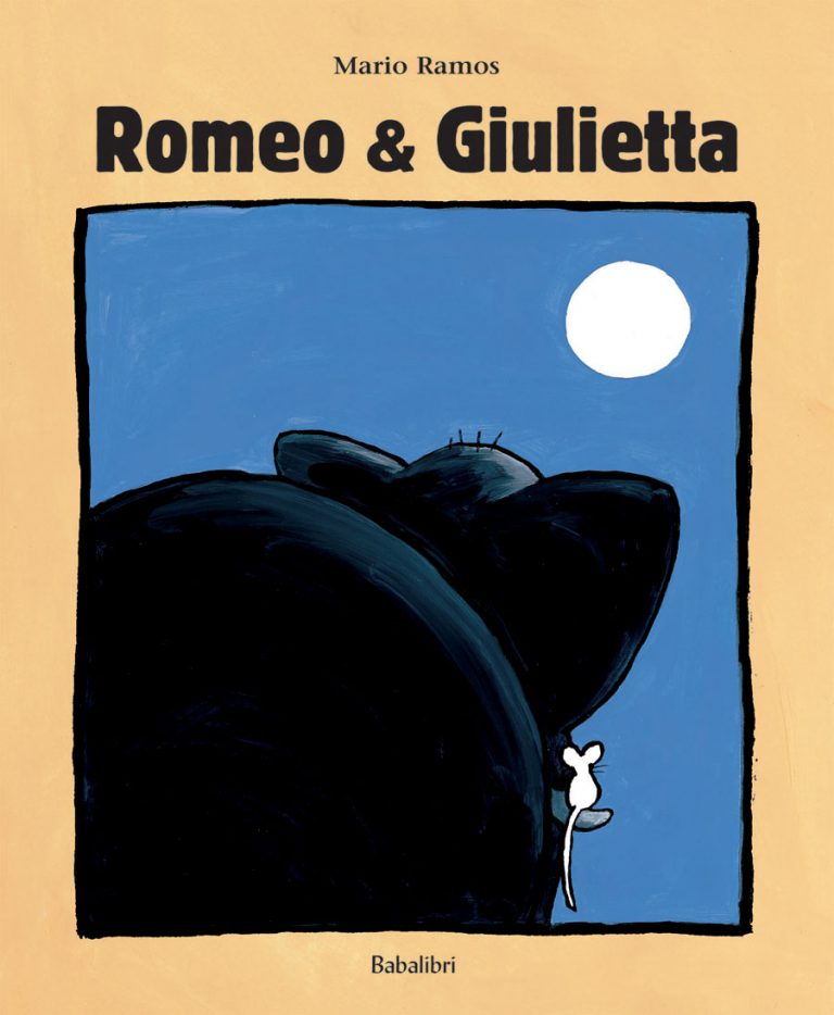Romeo & Giulietta. Edizione economica