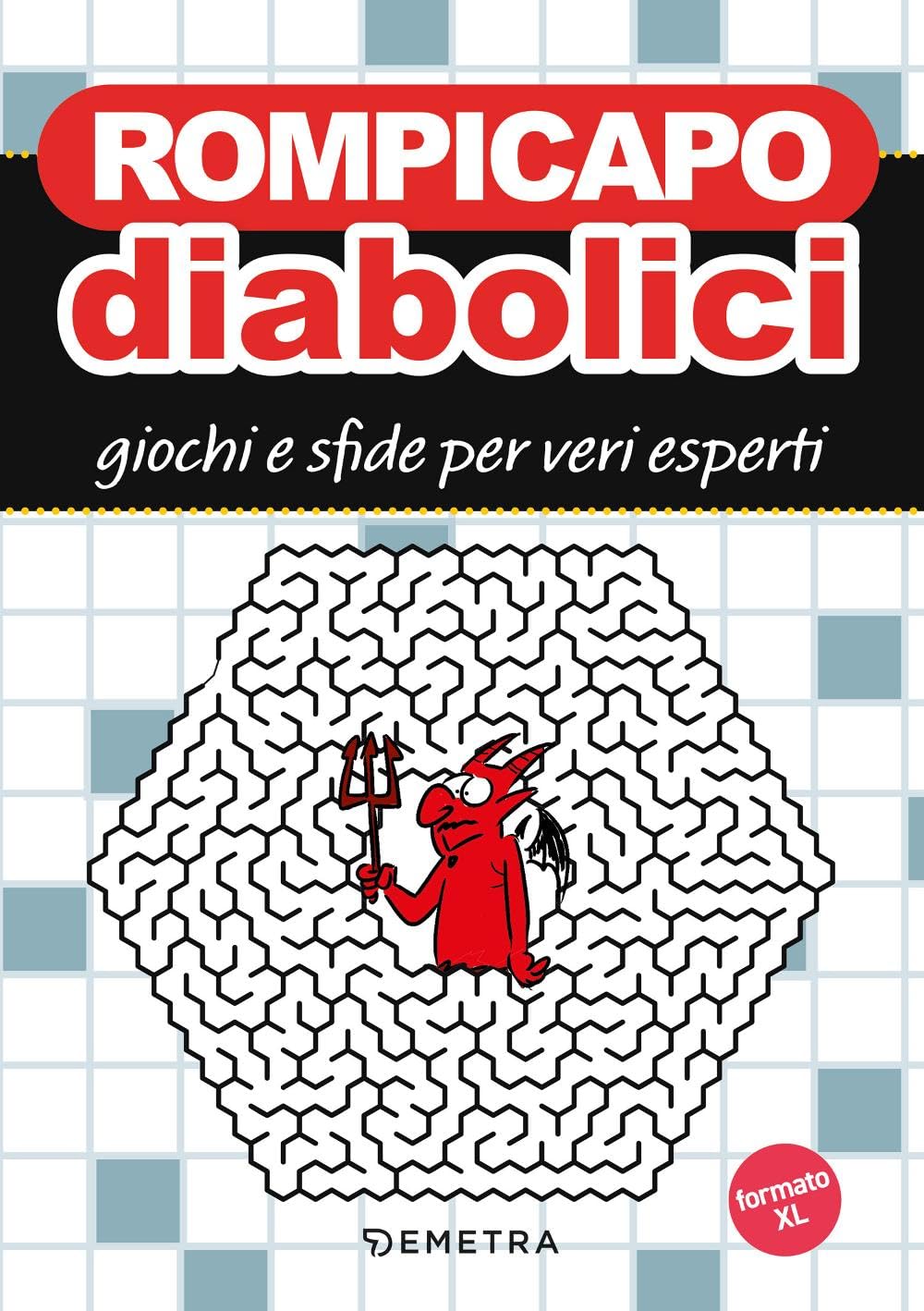 Rompicapo diabolici