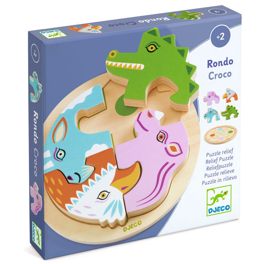 Rondo - Croco - Centroscuola