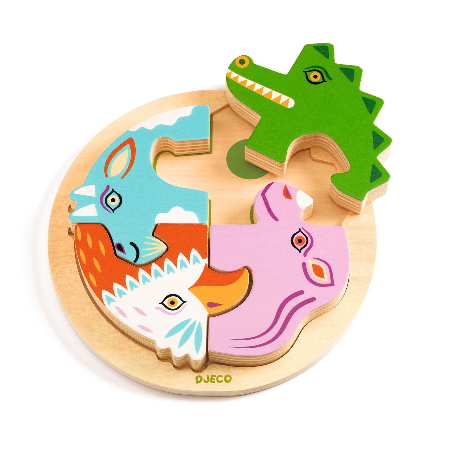 Rondo - Croco - Centroscuola