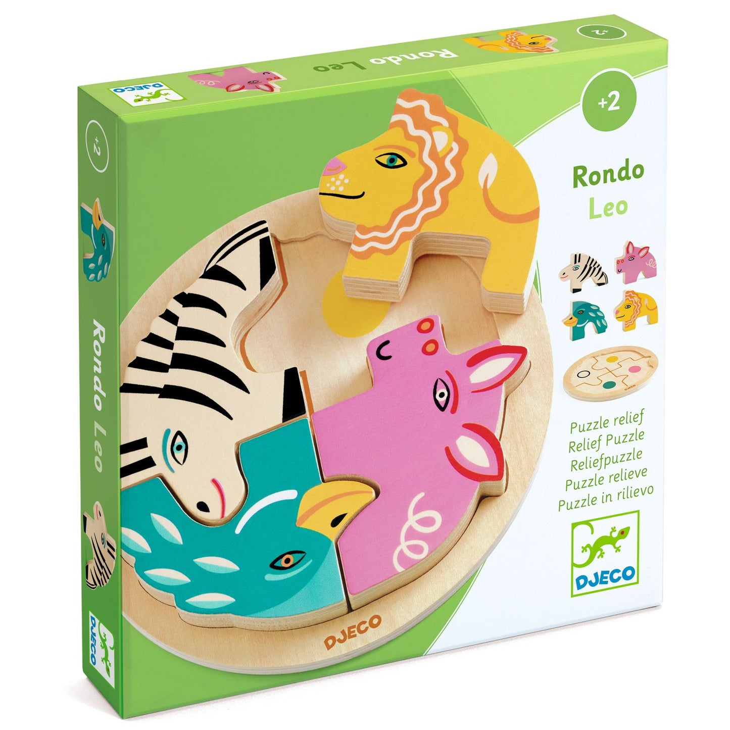Rondo - Leo - Centroscuola