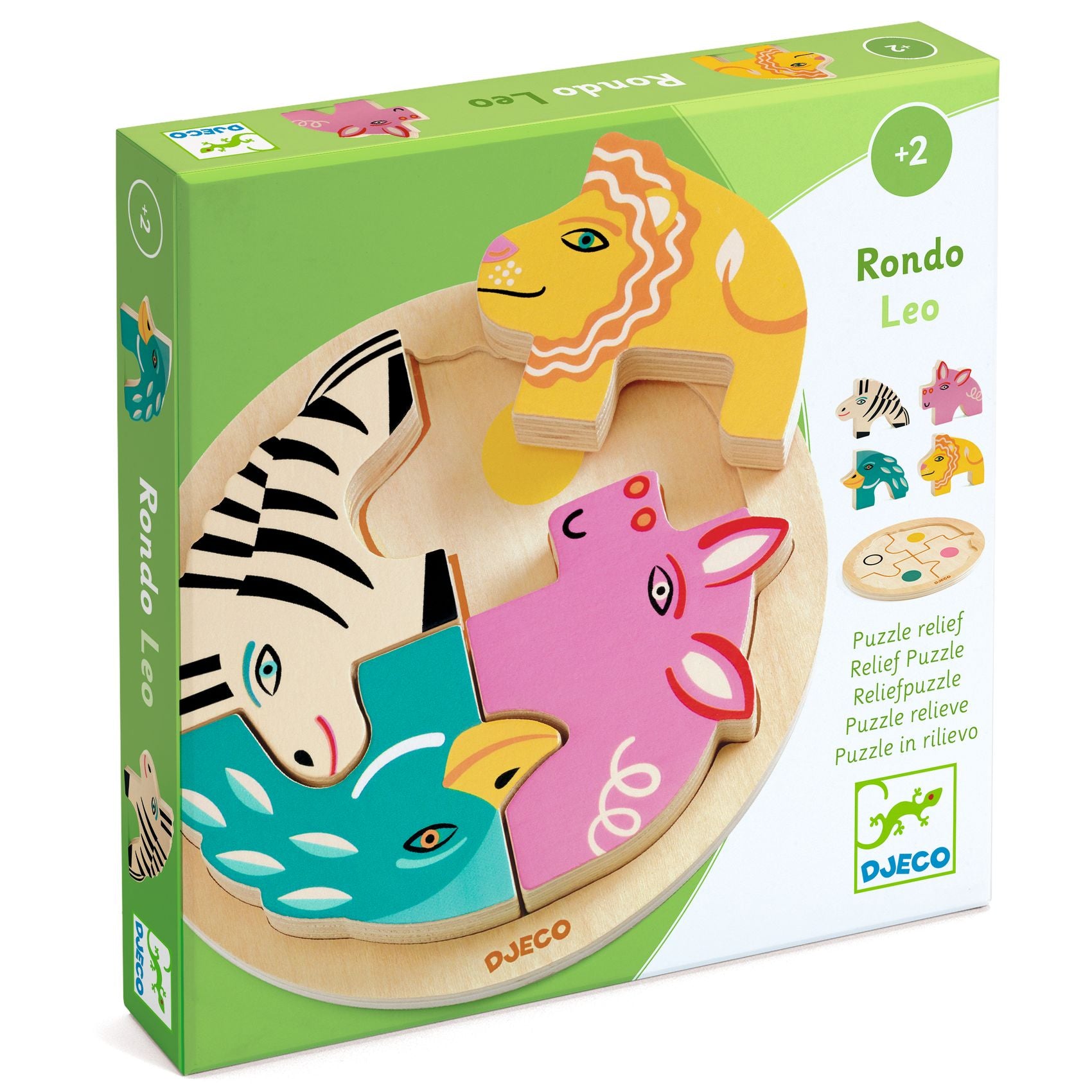 Rondo - Leo - Centroscuola