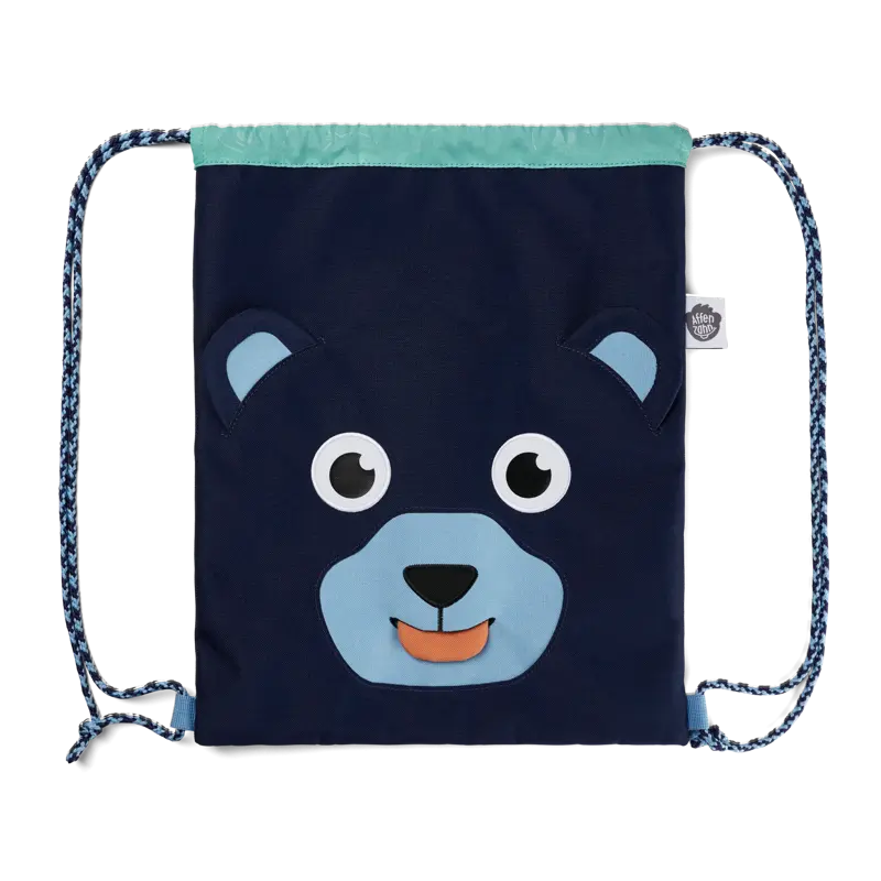 Sacca Sport Orso - Affenzahn