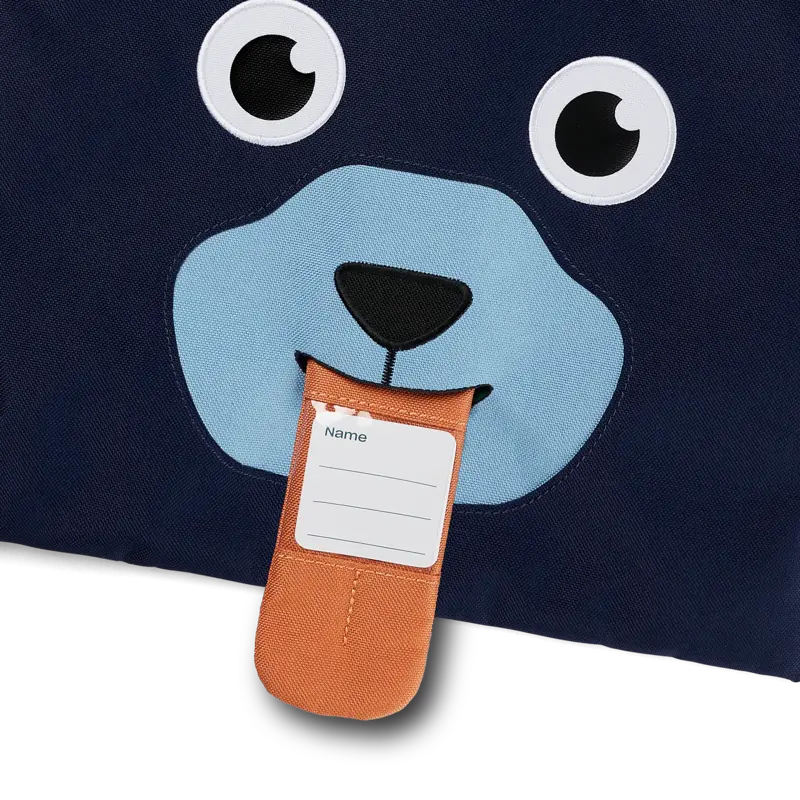 Sacca Sport Orso - Affenzahn