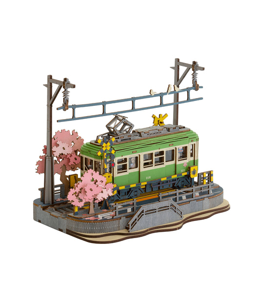 Creation Set - Sakura Journey