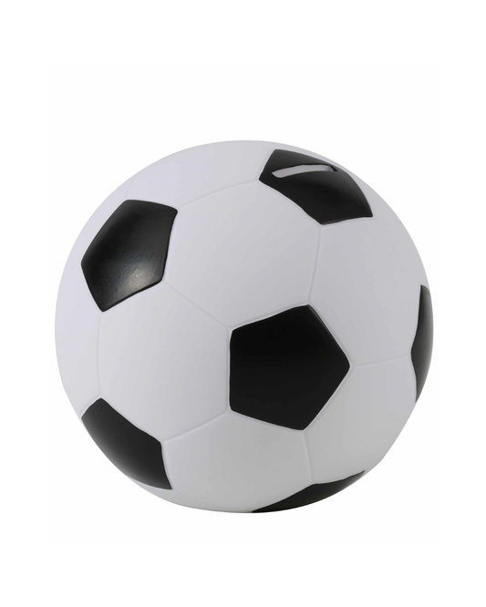 Salvadanaio Football - Centroscuola