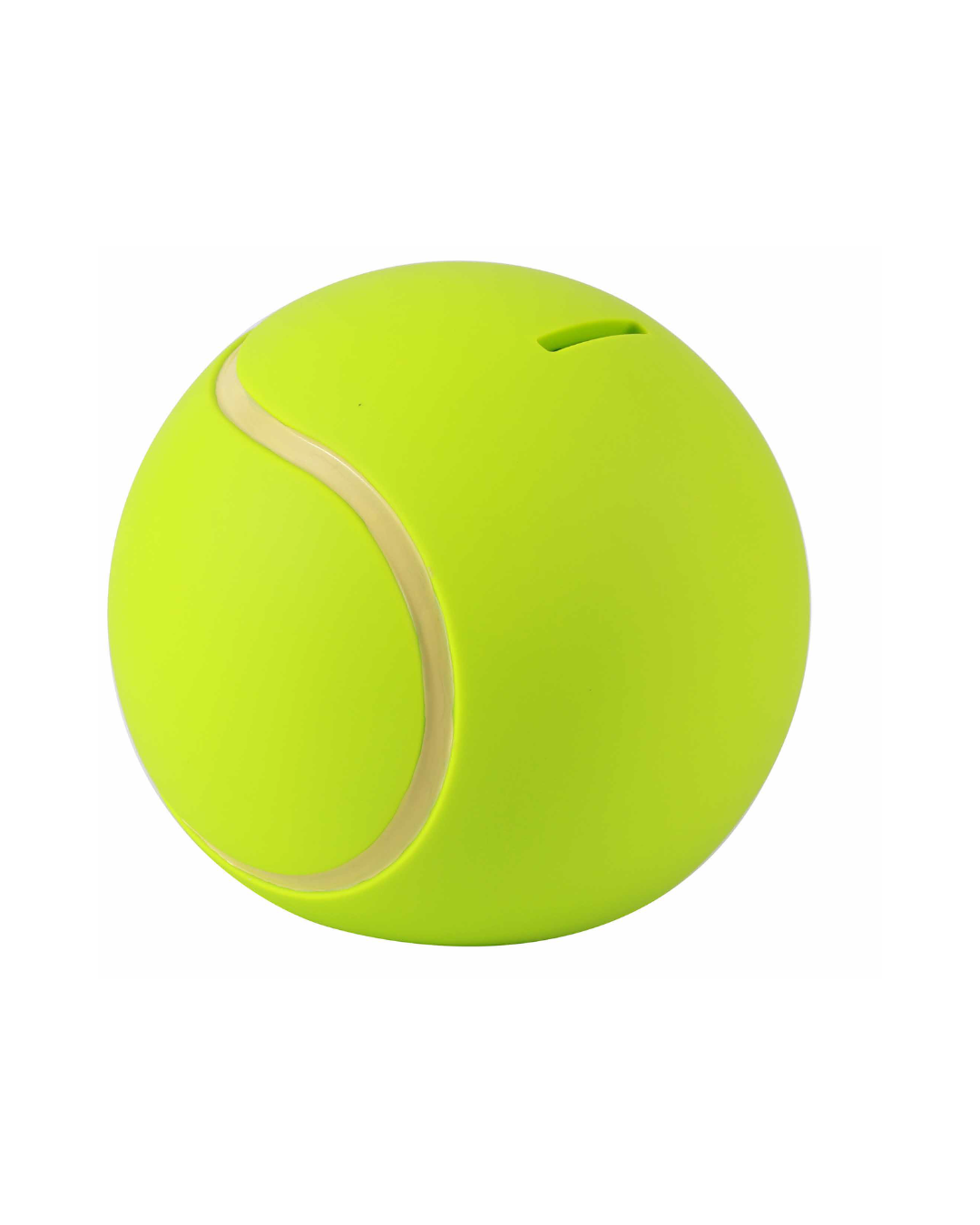 Salvadanaio Tennis - Centroscuola