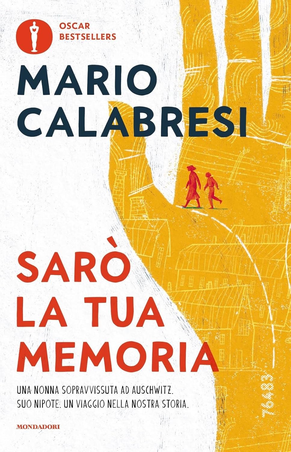 Sarò la tua memoria