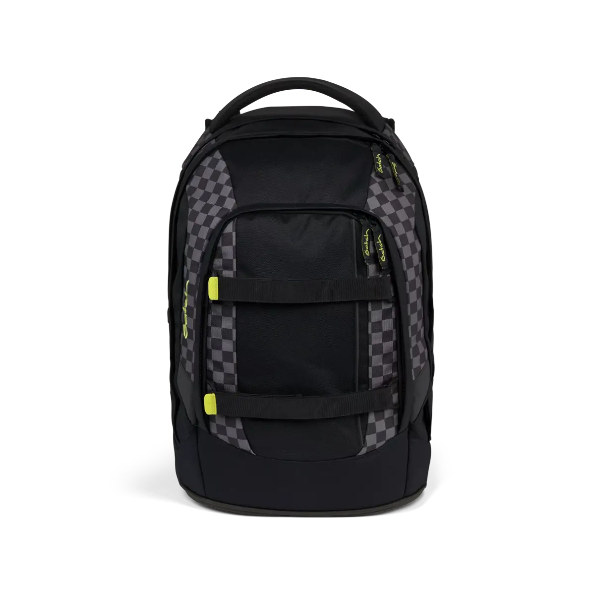 Zaino Satch Pack - Dark Skate - Centroscuola