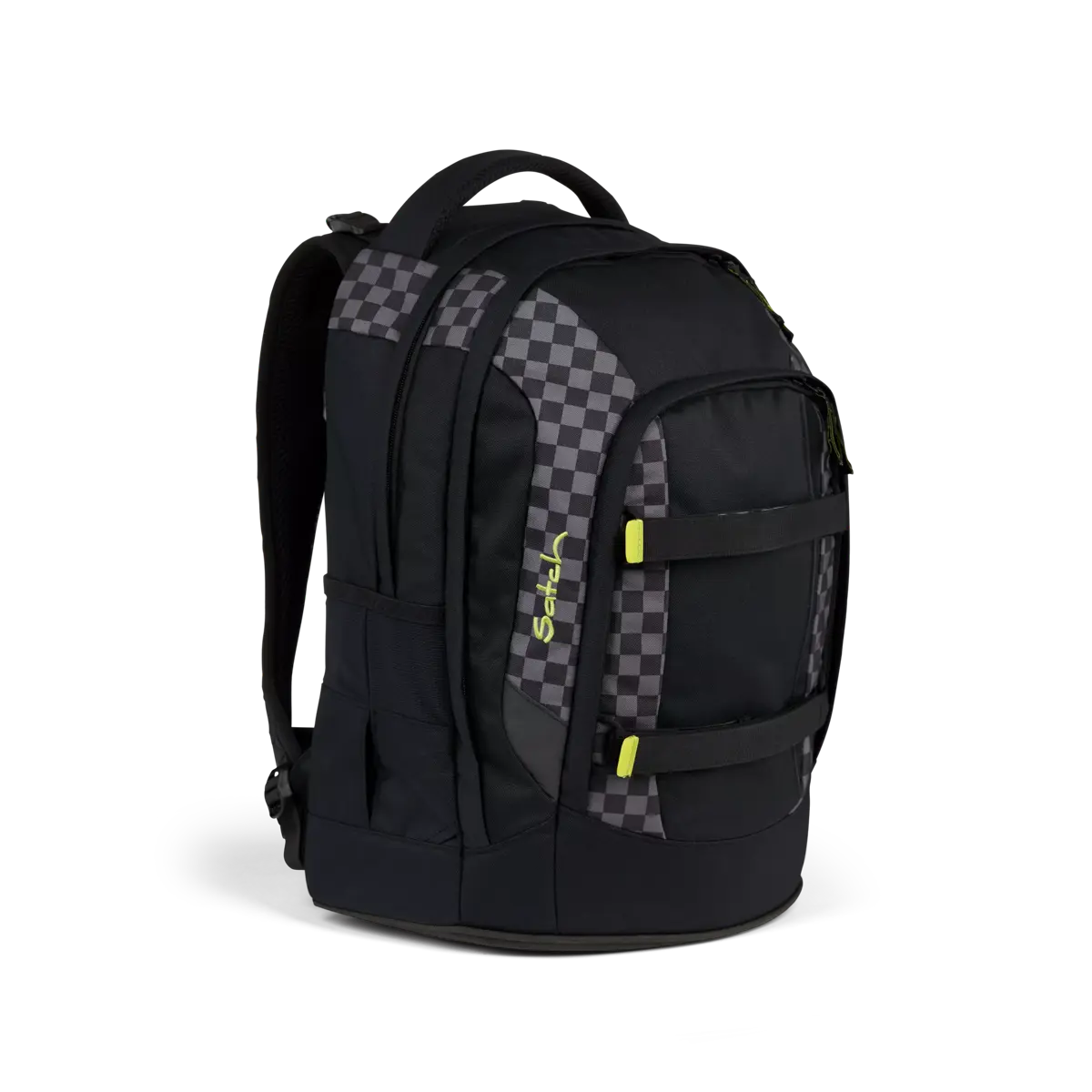 Zaino Satch Pack - Dark Skate - Centroscuola