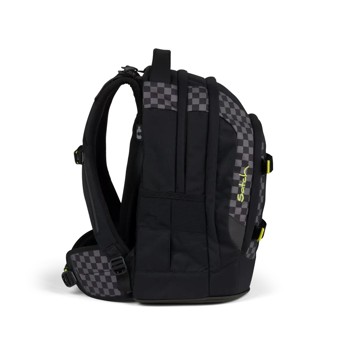 Zaino Satch Pack - Dark Skate - Centroscuola