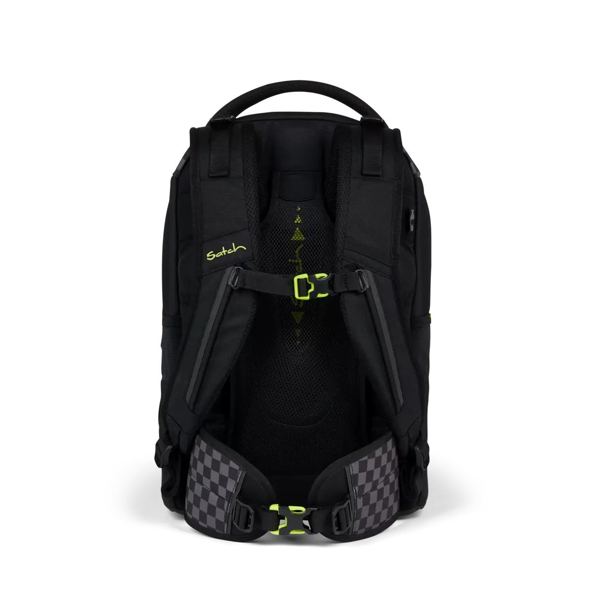 Zaino Satch Pack - Dark Skate - Centroscuola