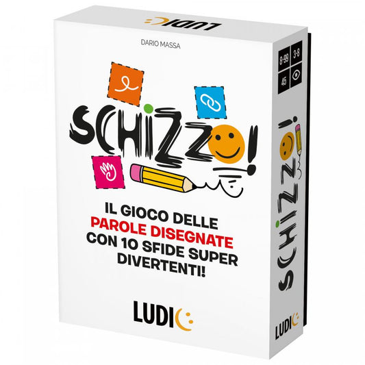 Schizzo! - Centroscuola