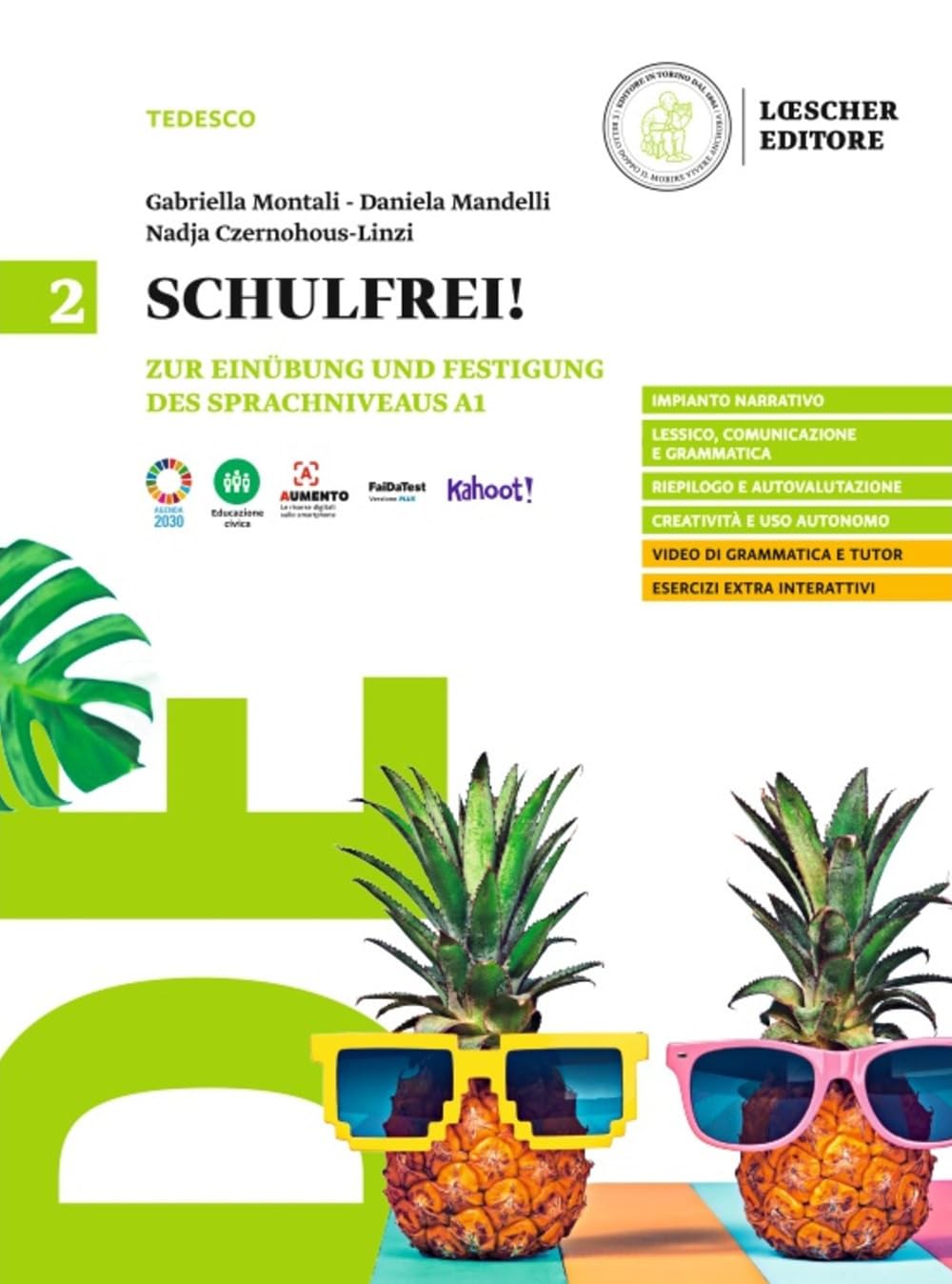 Schulfrei! 2 - Centroscuola