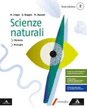 Scienze naturali 2 - 3° ed - Centroscuola