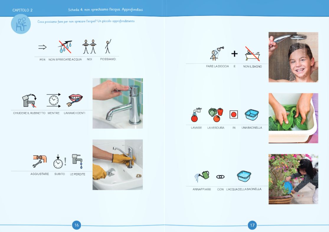 Scienze Base Classe 3° - Symbook