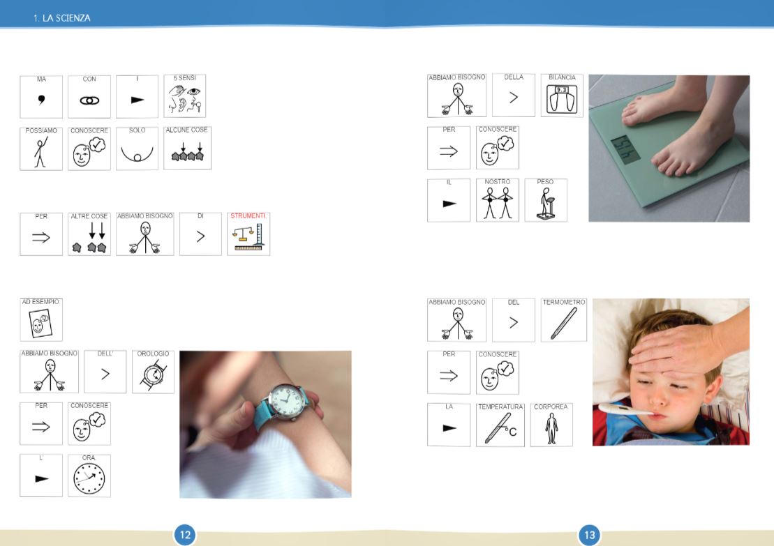 Scienze Estesa Classe 3° - Symbook