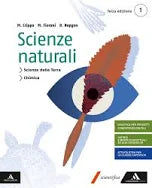 Scienze naturali 1 - 3° ed - Centroscuola