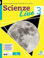Scienze Live 3 - Centroscuola