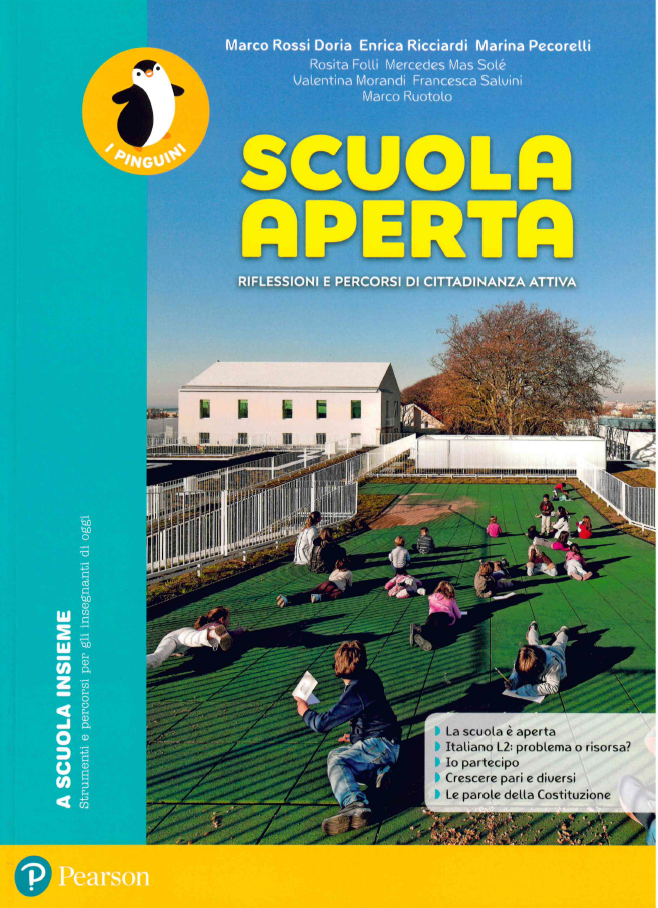 Scuola aperta - Centroscuola