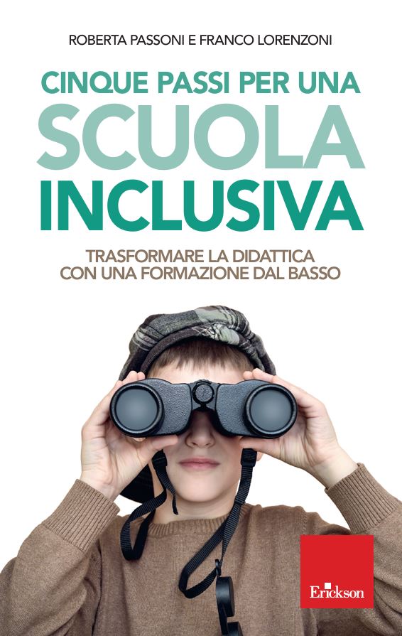 Cinque passi per una scuola inclusiva - Centroscuola