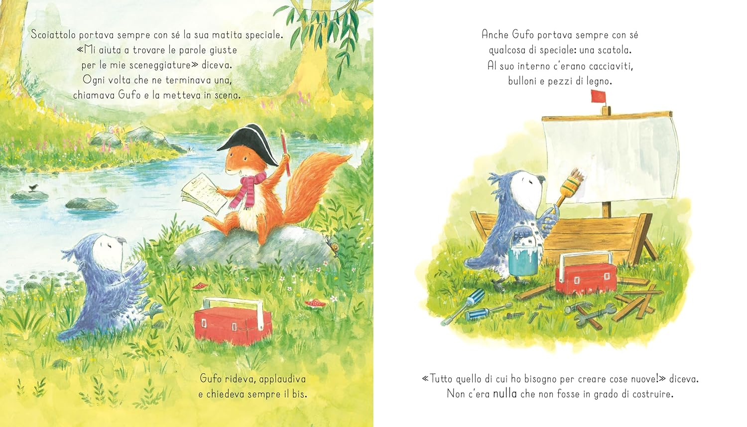 Scusa! - Centroscuola