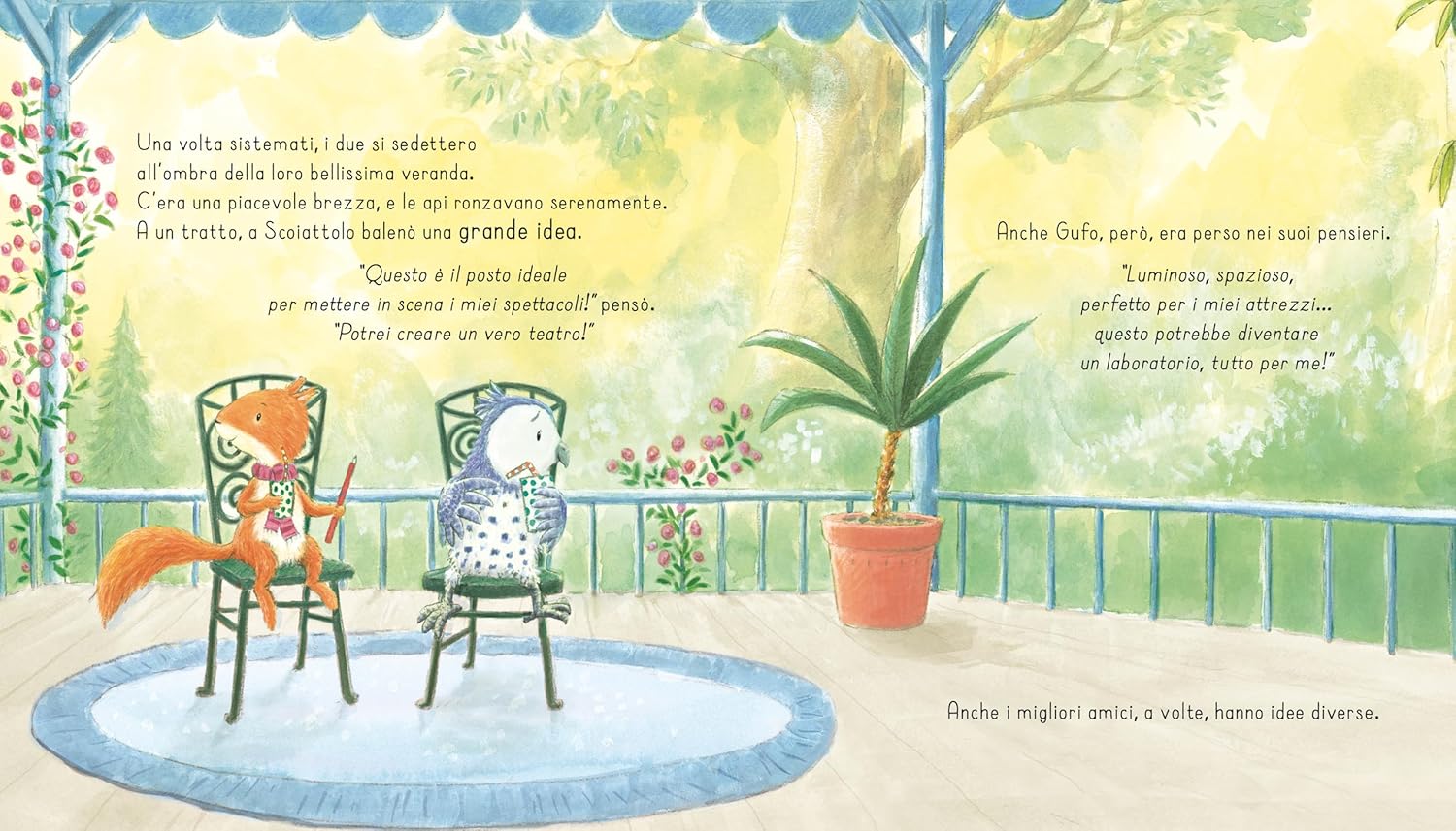 Scusa! - Centroscuola