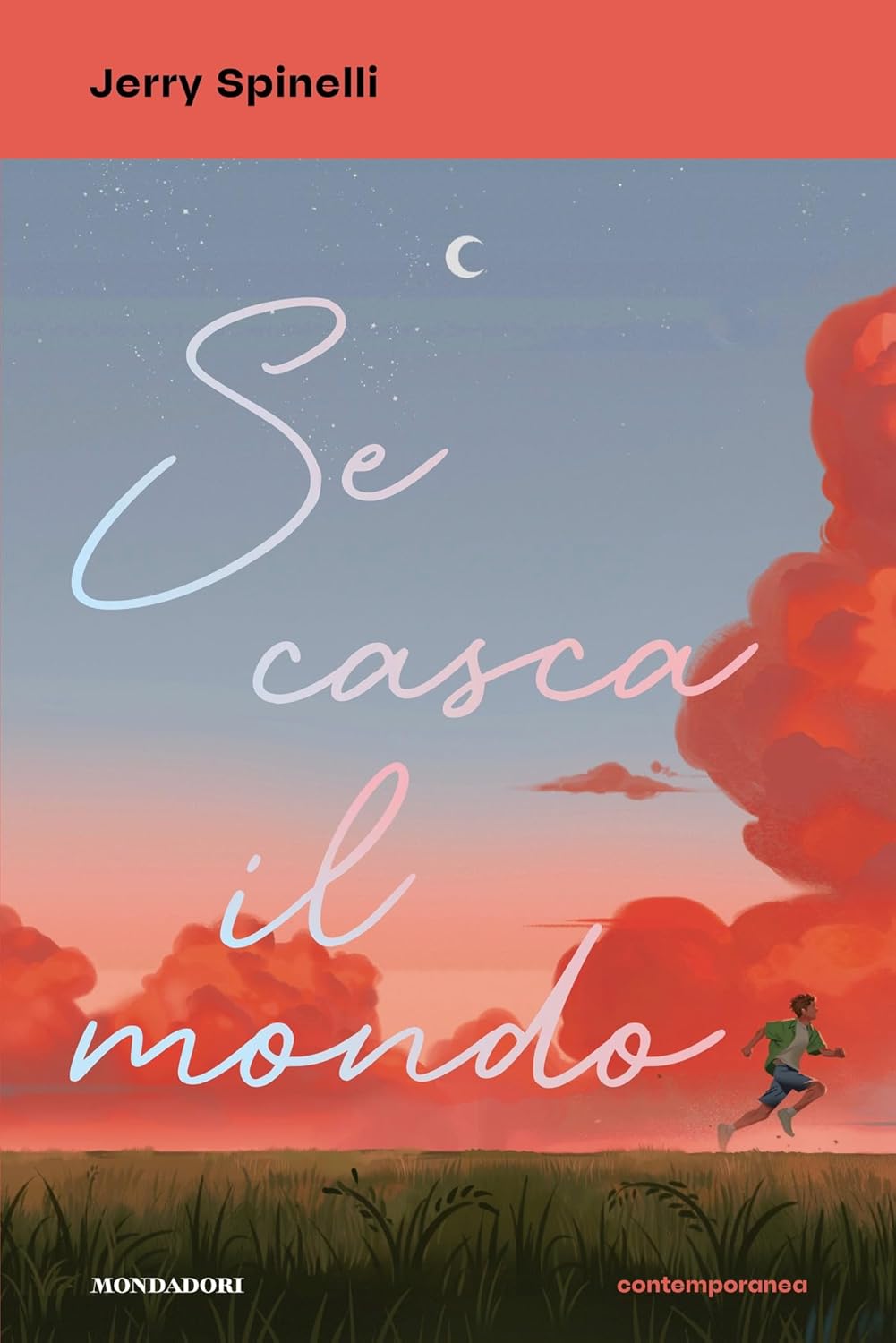 Se casca il mondo - Centroscuola