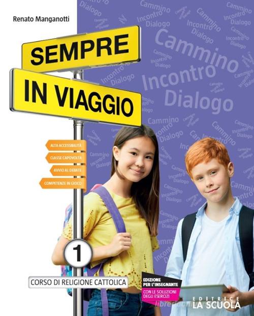 Sempre In Viaggio. +L`Arte - Centroscuola