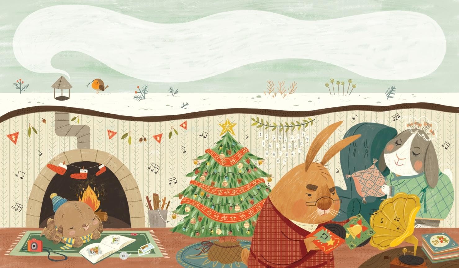 Sempre Natale - Centroscuola