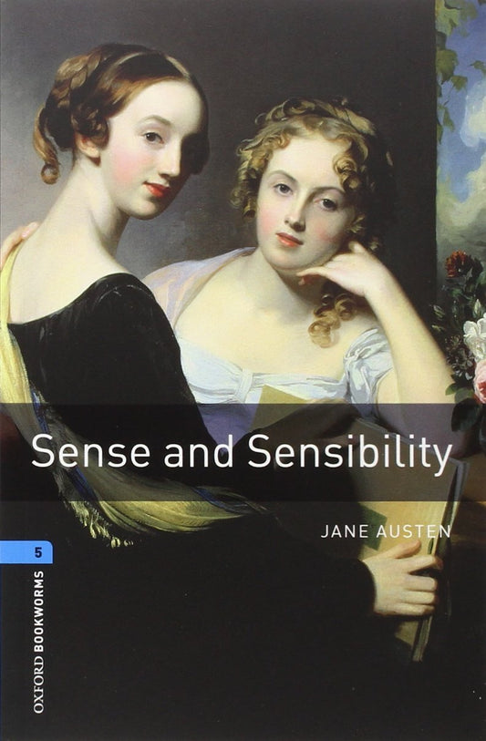 Sense and Sensibility - Centroscuola
