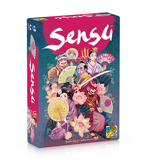 Sensu - Centroscuola