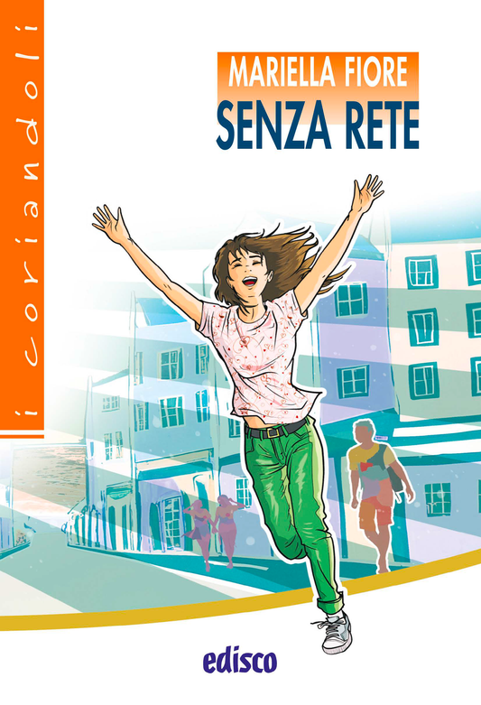 Senza rete - Centroscuola