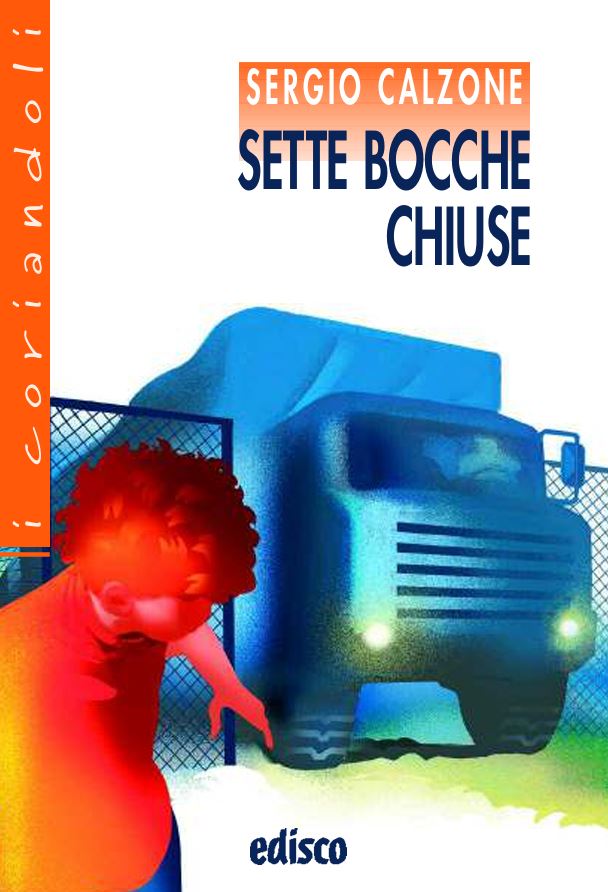 Sette bocche chiuse - Centroscuola